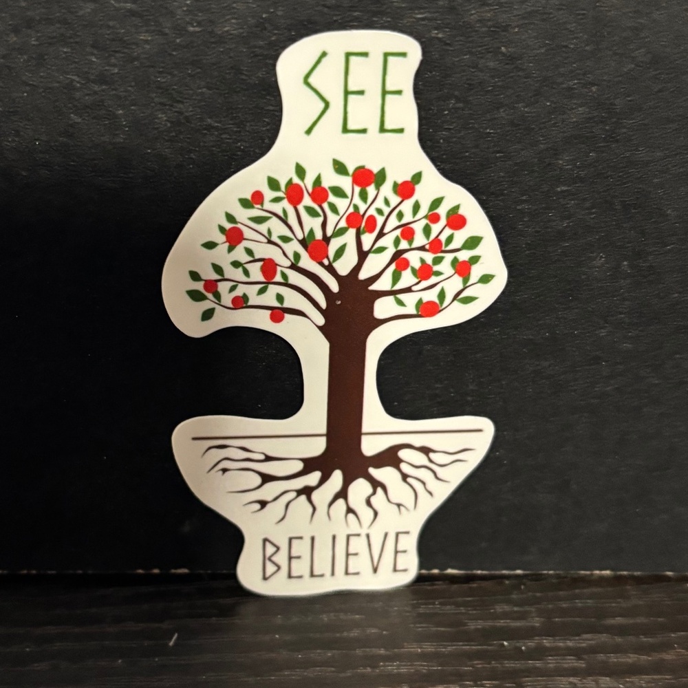 Sticker - Picture 1 of 1